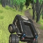 Alien Shooting Survival