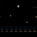 Cosmic Clicker