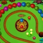 Marble Zuma Shooter
