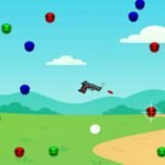 RGB Shooter